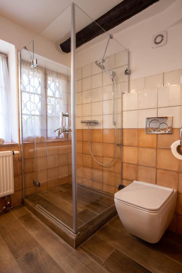 Boutique Apartman Speicher Prague Exterior photo