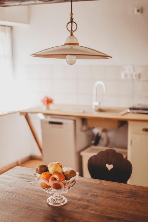 Boutique Apartman Speicher Prague Exterior photo