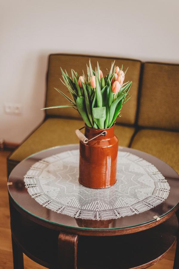 Boutique Apartman Speicher Prague Exterior photo