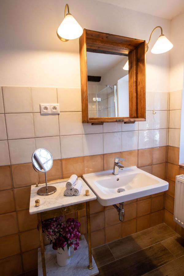 Boutique Apartman Speicher Prague Exterior photo